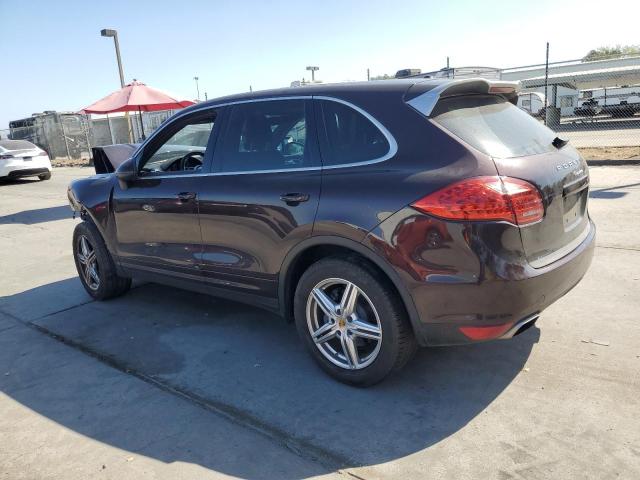 Photo 1 VIN: WP1AA2A2XELA91361 - PORSCHE CAYENNE 