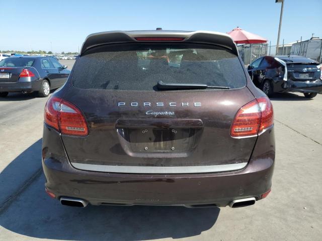 Photo 5 VIN: WP1AA2A2XELA91361 - PORSCHE CAYENNE 