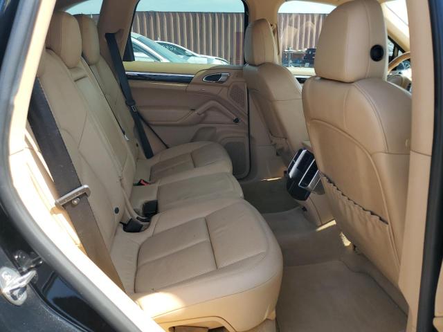 Photo 10 VIN: WP1AA2A2XELA95264 - PORSCHE CAYENNE 