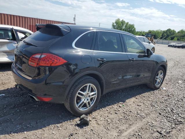 Photo 2 VIN: WP1AA2A2XELA95264 - PORSCHE CAYENNE 