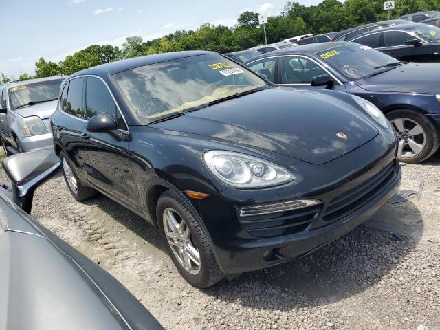 Photo 3 VIN: WP1AA2A2XELA95264 - PORSCHE CAYENNE 