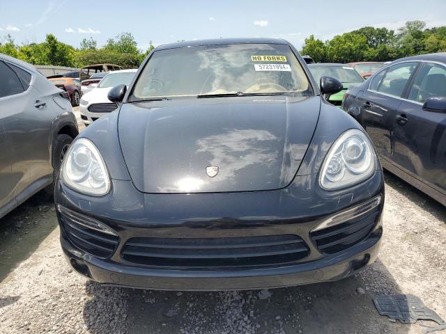 Photo 4 VIN: WP1AA2A2XELA95264 - PORSCHE CAYENNE 