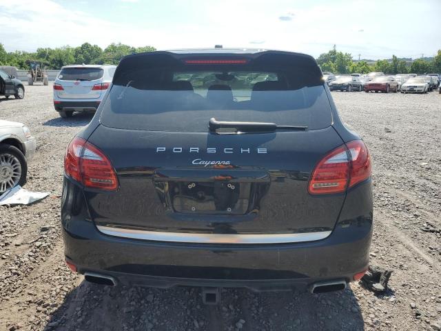 Photo 5 VIN: WP1AA2A2XELA95264 - PORSCHE CAYENNE 