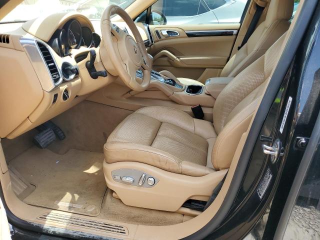 Photo 6 VIN: WP1AA2A2XELA95264 - PORSCHE CAYENNE 