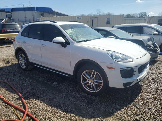 Photo 3 VIN: WP1AA2A2XGKA12747 - PORSCHE CAYENNE 