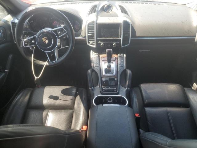 Photo 7 VIN: WP1AA2A2XGKA12747 - PORSCHE CAYENNE 