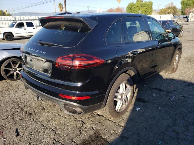 Photo 2 VIN: WP1AA2A2XGKA14482 - PORSCHE CAYENNE 