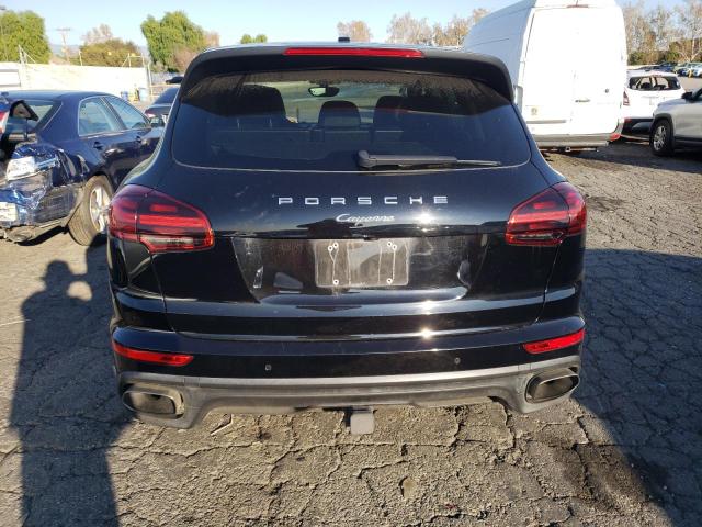 Photo 5 VIN: WP1AA2A2XGKA14482 - PORSCHE CAYENNE 