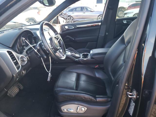 Photo 6 VIN: WP1AA2A2XGKA14482 - PORSCHE CAYENNE 