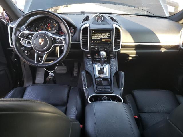 Photo 7 VIN: WP1AA2A2XGKA14482 - PORSCHE CAYENNE 