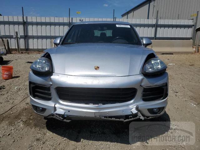 Photo 4 VIN: WP1AA2A2XGKA15857 - PORSCHE CAYENNE 