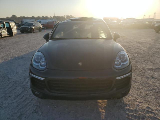 Photo 4 VIN: WP1AA2A2XGLA05372 - PORSCHE CAYENNE 