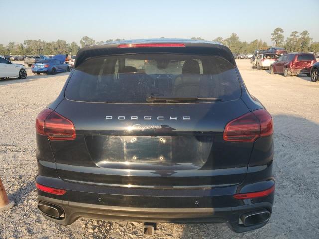 Photo 5 VIN: WP1AA2A2XGLA05372 - PORSCHE CAYENNE 