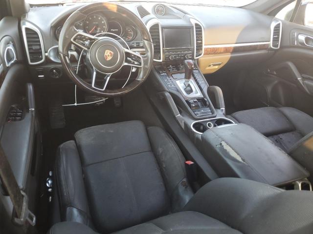 Photo 7 VIN: WP1AA2A2XGLA05372 - PORSCHE CAYENNE 