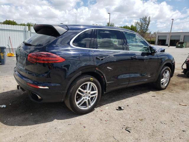 Photo 2 VIN: WP1AA2A2XGLA08854 - PORSCHE CAYENNE 