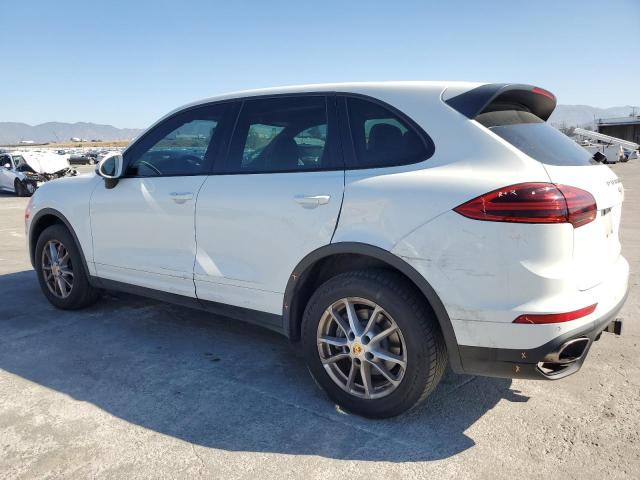 Photo 1 VIN: WP1AA2A2XGLA09874 - PORSCHE CAYENNE 