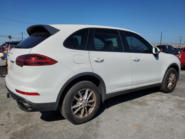 Photo 2 VIN: WP1AA2A2XGLA09874 - PORSCHE CAYENNE 