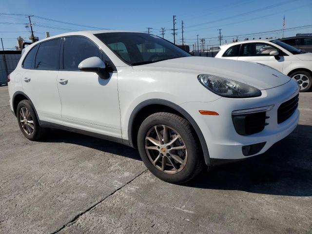 Photo 3 VIN: WP1AA2A2XGLA09874 - PORSCHE CAYENNE 