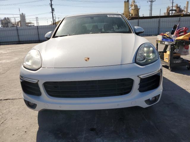 Photo 4 VIN: WP1AA2A2XGLA09874 - PORSCHE CAYENNE 