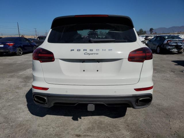 Photo 5 VIN: WP1AA2A2XGLA09874 - PORSCHE CAYENNE 