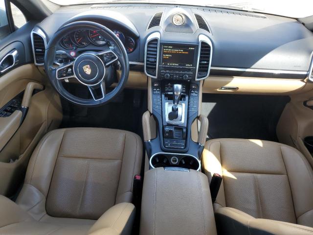 Photo 7 VIN: WP1AA2A2XGLA09874 - PORSCHE CAYENNE 