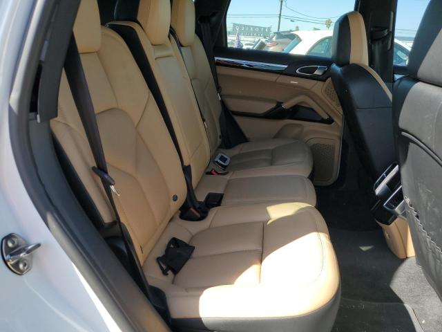 Photo 9 VIN: WP1AA2A2XGLA09874 - PORSCHE CAYENNE 