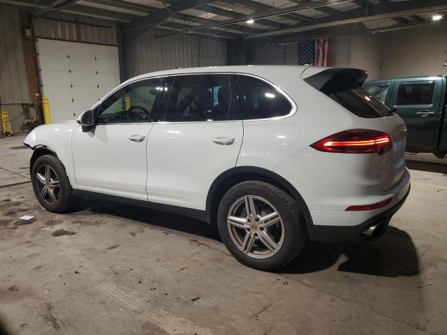 Photo 1 VIN: WP1AA2A2XGLA10975 - PORSCHE CAYENNE 