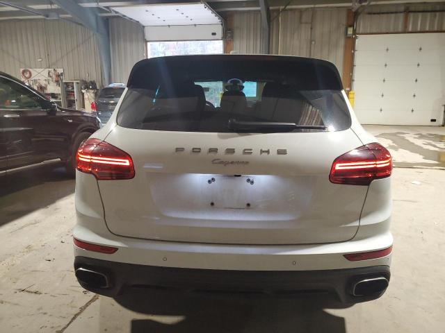 Photo 5 VIN: WP1AA2A2XGLA10975 - PORSCHE CAYENNE 