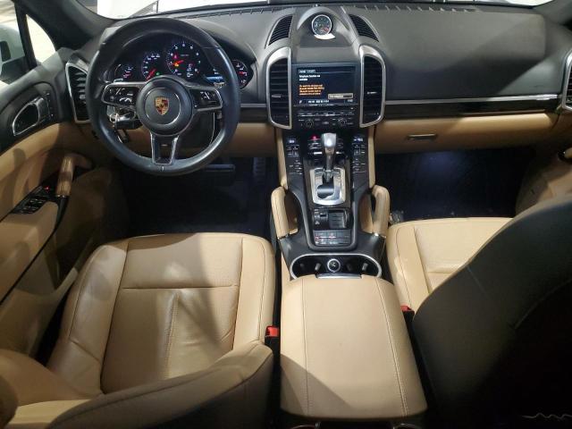 Photo 7 VIN: WP1AA2A2XGLA10975 - PORSCHE CAYENNE 