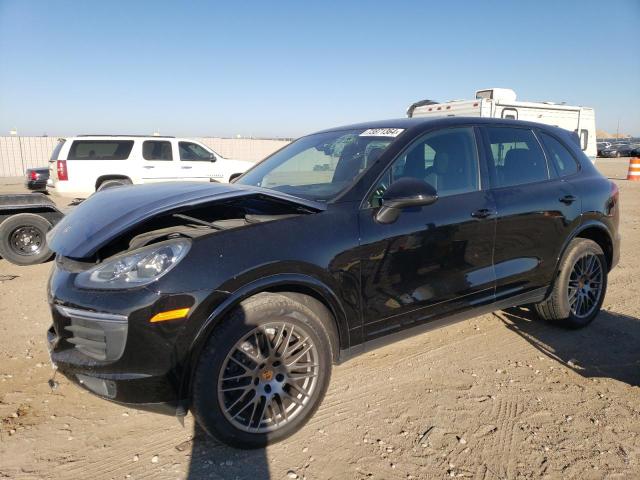 Photo 0 VIN: WP1AA2A2XHKA80306 - PORSCHE CAYENNE 