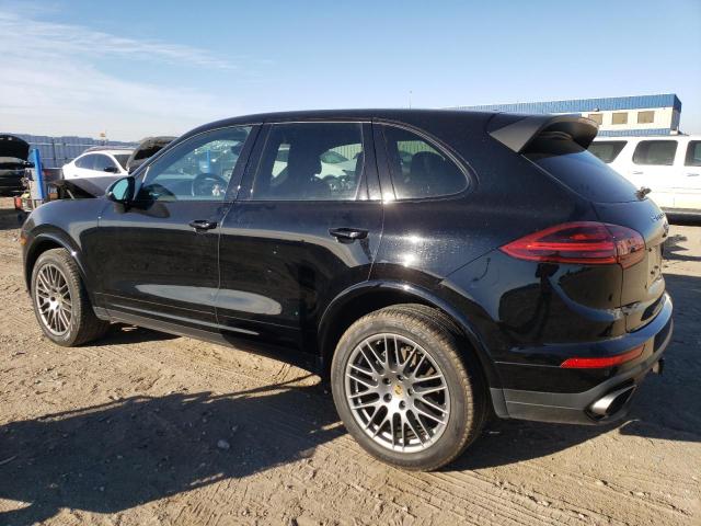 Photo 1 VIN: WP1AA2A2XHKA80306 - PORSCHE CAYENNE 