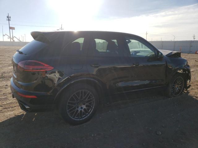 Photo 2 VIN: WP1AA2A2XHKA80306 - PORSCHE CAYENNE 