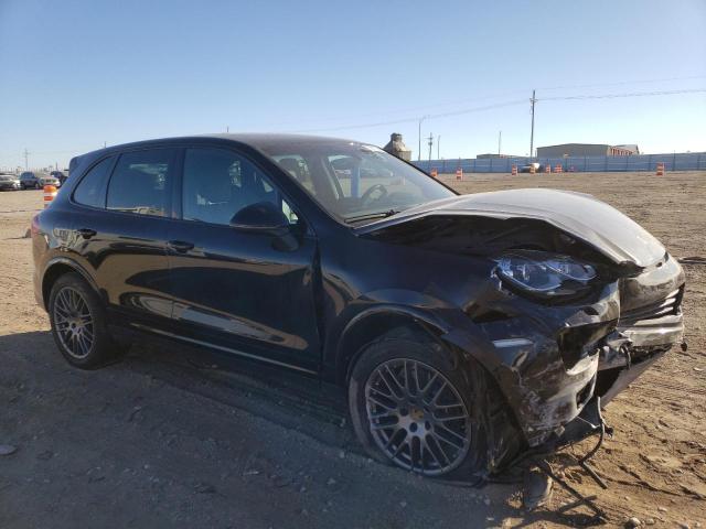 Photo 3 VIN: WP1AA2A2XHKA80306 - PORSCHE CAYENNE 