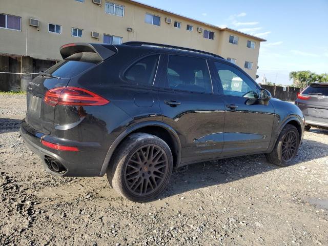 Photo 2 VIN: WP1AA2A2XHKA85005 - PORSCHE CAYENNE 