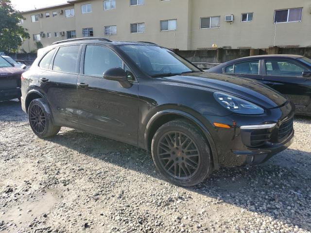 Photo 3 VIN: WP1AA2A2XHKA85005 - PORSCHE CAYENNE 