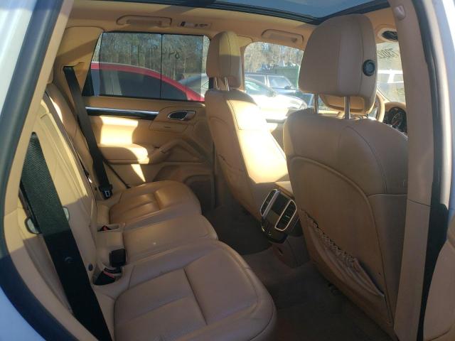 Photo 10 VIN: WP1AA2A2XHKA86283 - PORSCHE CAYENNE 