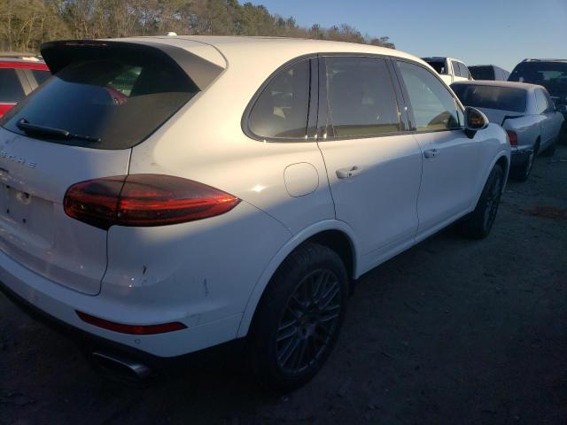 Photo 2 VIN: WP1AA2A2XHKA86283 - PORSCHE CAYENNE 