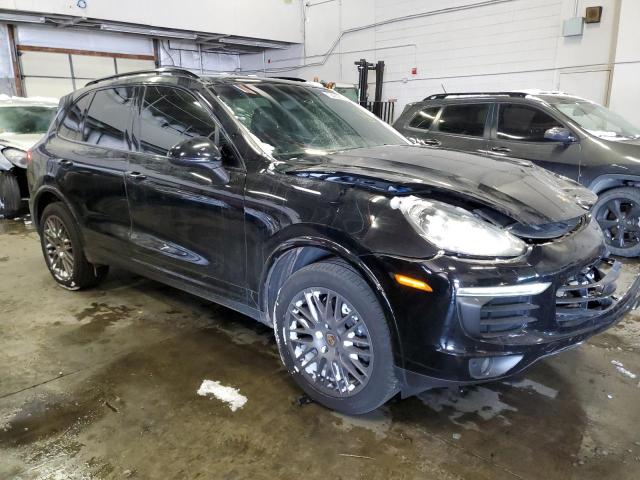 Photo 3 VIN: WP1AA2A2XHKA87286 - PORSCHE CAYENNE 