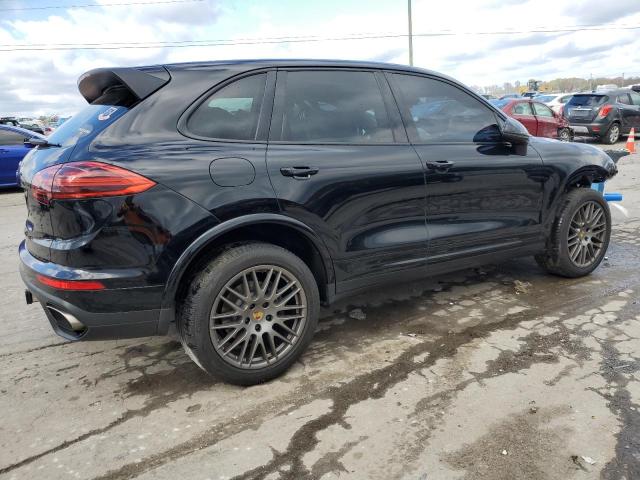 Photo 2 VIN: WP1AA2A2XHKA91760 - PORSCHE CAYENNE 