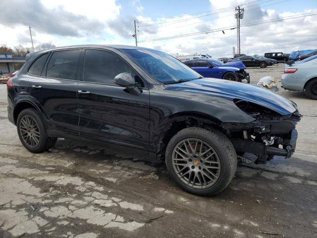 Photo 3 VIN: WP1AA2A2XHKA91760 - PORSCHE CAYENNE 