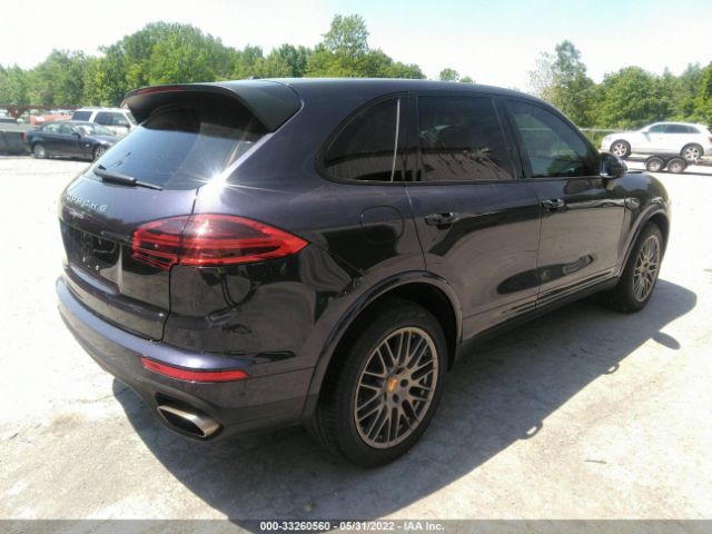 Photo 3 VIN: WP1AA2A2XJKA00329 - PORSCHE CAYENNE 