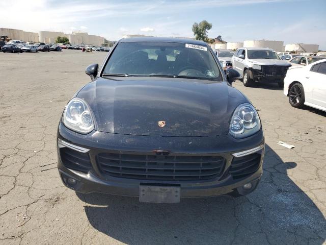 Photo 4 VIN: WP1AA2A2XJKA00878 - PORSCHE CAYENNE 