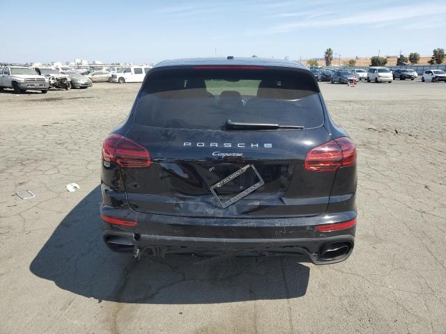 Photo 5 VIN: WP1AA2A2XJKA00878 - PORSCHE CAYENNE 