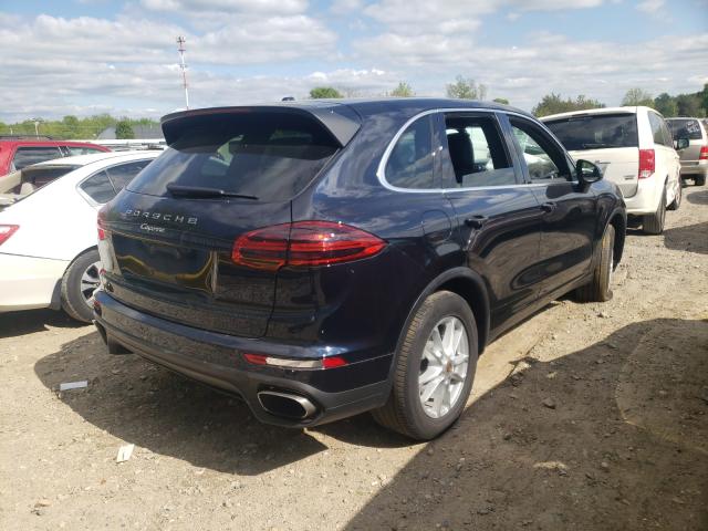 Photo 3 VIN: WP1AA2A2XJKA03795 - PORSCHE CAYENNE 