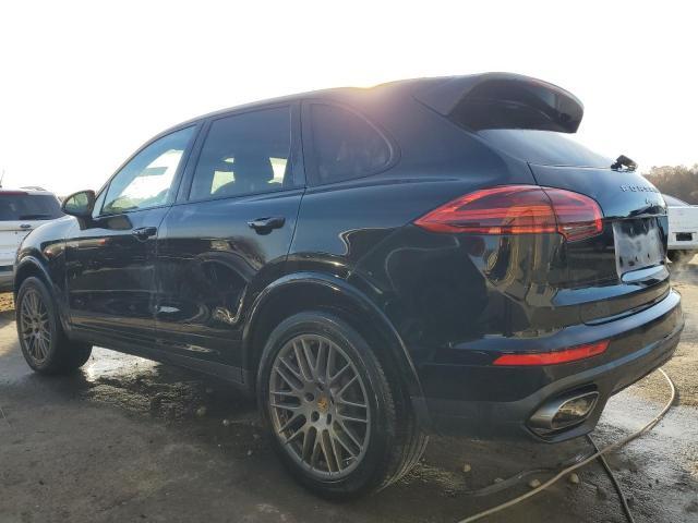 Photo 1 VIN: WP1AA2A2XJKA03859 - PORSCHE CAYENNE 