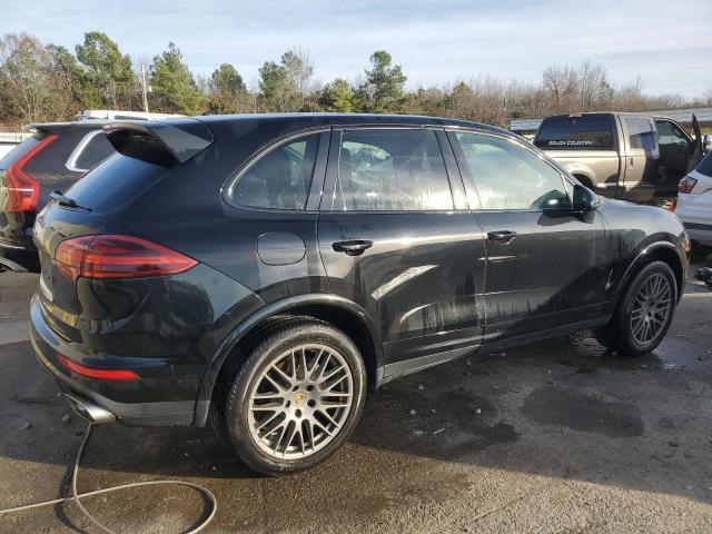 Photo 2 VIN: WP1AA2A2XJKA03859 - PORSCHE CAYENNE 