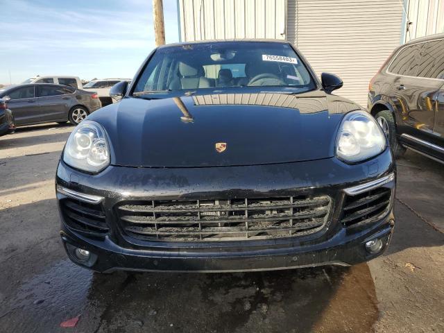 Photo 4 VIN: WP1AA2A2XJKA03859 - PORSCHE CAYENNE 