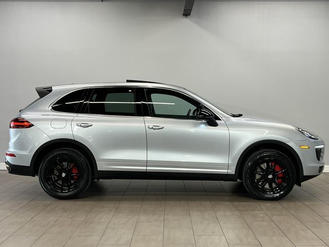 Photo 6 VIN: WP1AA2A2XJKA03909 - PORSCHE CAYENNE 