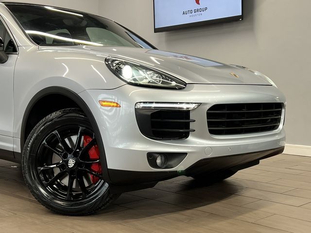 Photo 3 VIN: WP1AA2A2XJKA03909 - PORSCHE CAYENNE 