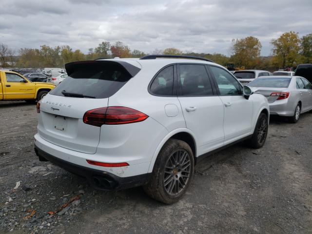 Photo 3 VIN: WP1AA2A2XJKA04851 - PORSCHE CAYENNE 